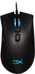 HyperX - Mouse óptico para juegos Pulsefire FPS Pro con cable con iluminación RGB