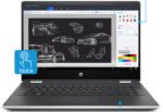 Laptop HP Pavilion x360 14 "i5 2-en-1 táctil de 8GB / 256GB