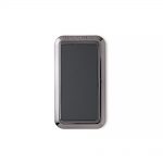 Soporte y agarre universal para teléfono HANDLstick, gris espacial