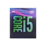 Procesador Intel Core i5-9400F Hexa-core (6 Core) 2.9GHz - Paquete para minoristas