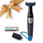Recortadora Bodygroom Philips Norelco Serie 1100