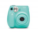 Cámara instantánea Fujifilm Instax Mini 7S (con paquete de 10 películas)