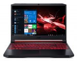 Acer Nitro 5 Pantalla IPS Full HD de 15,6 "a 144 Hz, Intel Core i5, NVIDIA RTX 2060, DDR4 de 16 GB, SSD de 256 GB + HDD de 1 TB, AN515-54-56ML