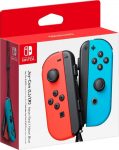 Controladores inalámbricos Joy-Con (L / R) para Nintendo Switch