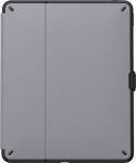 Speck - Funda Folio Presidio Pro para Apple® iPad® Pro 12.9 "- Gris / Gris pizarra