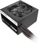 Thermaltake - Fuente de alimentación SMART 700W ATX 80 Plus - Negro