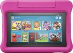 Amazon - Tablet Fire 7 - Kids - 7 Pulgadas - 16GB - Wi-Fi - Hasta 7hrs de Bateria - 2 años de garantía
