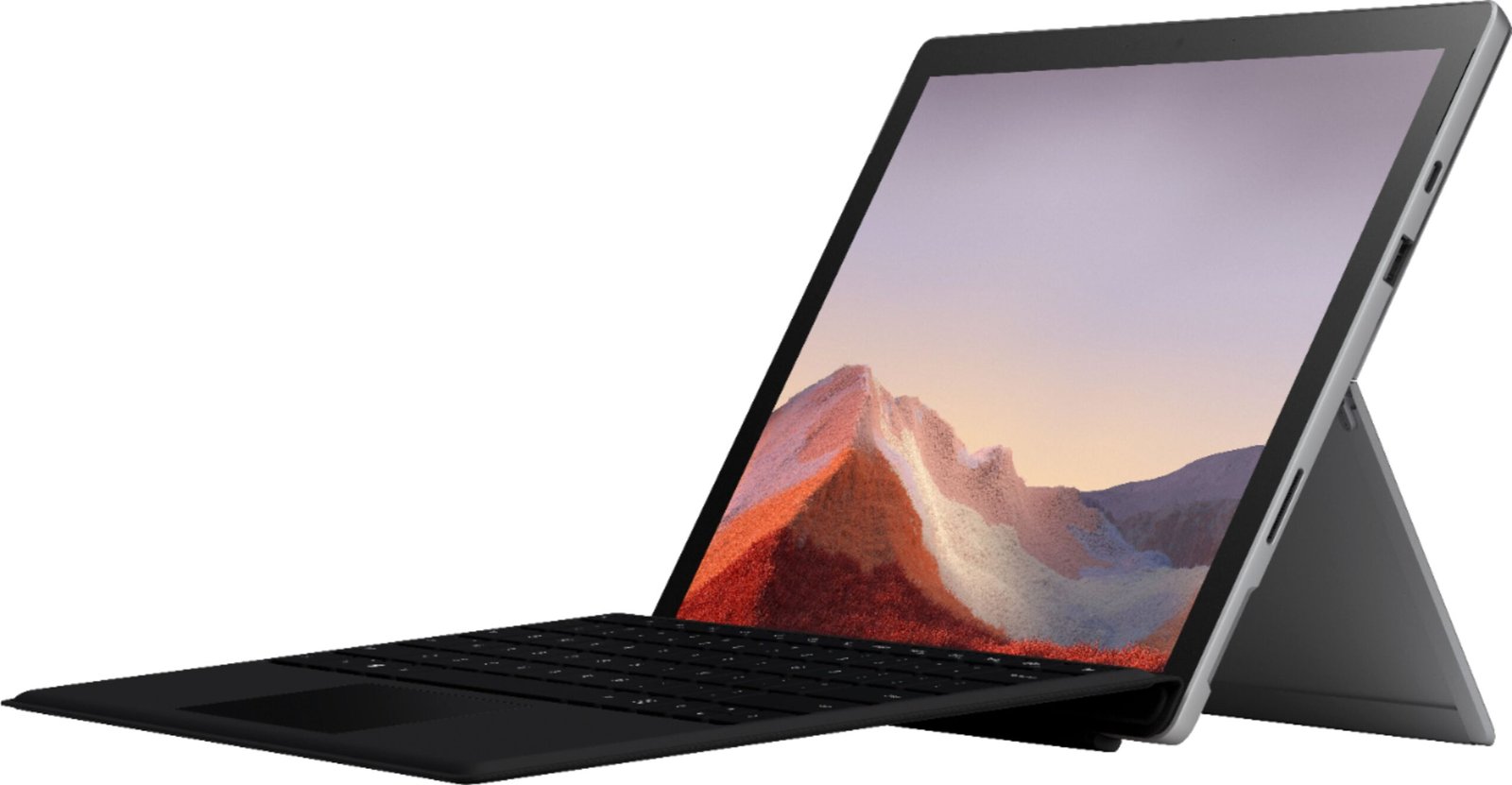  Microsoft Surface Go 3 - Pantalla táctil de 10,5 - Intel®  Core™ i3 - Memoria de 8 GB - SSD de 128 GB - Solo dispositivo - Platino  (último modelo) : Electrónica
