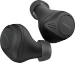 Jabra - Auriculares internos inalámbricos Elite 75t True - Negro