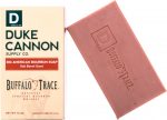 Duke Cannon - Jabón bourbon americano grande - Marrón