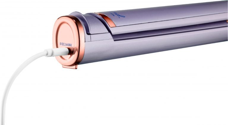 conair unbound plancha alaciadora inal�mbrica