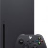 Microsoft - Consola Xbox Series X 1TB - Negro