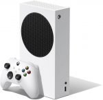 Microsoft - Xbox Series S de 512 GB - Blanco