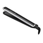 Plancha alisadora Remington de 1 "con tecnología Pearl Ceramic, negra, S9500PP