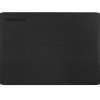 Disco duro externo portátil Toshiba Canvio Ready de 2 TB - HDTP220XK3CA