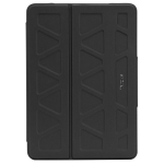 Funda Targus Pro-Tek para iPad de 7.a generación. 10,2 pulgadas, iPad Air de 10,5 pulgadas y iPad Pro de 10,5 pulgadas en negro - THZ852GL