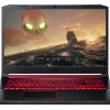 Pantalla Acer Nitro 5 17.3 "Full HD 144Hz, Intel Core i7, NVIDIA RTX 2060, 16GB DDR4, 512GB PCIe NVMe SSD, AN517-51-784H