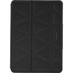 Funda protectora Targus 3D (negra) para iPad (2017/2018), iPad Pro de 9,7 pulgadas, iPad Air 2 y iPad Air - THZ635GL