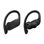 Auriculares Powerbeats Pro totalmente inalámbricos con chip para auriculares Apple H1 - Negro