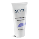 Crema protectora solar FPS 50 2x1