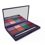 Paleta de sombras UMA