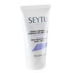 Crema corporal de hidratación profunda con aloe vera 2x1