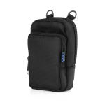Estuche de transporte compacto para cámara
