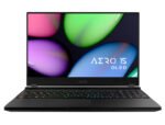 GIGABYTE AERO 15 OLED KB-8US5130SP 15.6 "UHD AMOLED i7-10875H RTX 2060 GDDR6 6GB 8GBx2 DDR4 M.2 PCIe 512GB SSD Win10 Pro Laptop