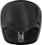 HoMedics - Masajeador de pies Shiatsu Air Max con calor - Negro