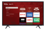 TCL - Roku Smart LED TV HD 720P 32 pulgadas