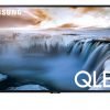 Samsung - Smart TV QLED 4K UHD 32 pulgadas
