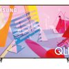 SAMSUNG 50 pulgadas 4K Smart QLED TV