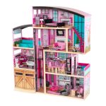 Mansión KidKraft Shimmer
