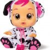 Cry Babies - Muñeca Dotty
