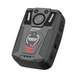 Rexing - Cámara corporal con memoria flash P1 FHD 64 GB