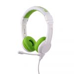 BuddyPhones - Audífonos internos con cable