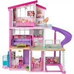 Casa de muñecas Barbie Dreamhouse