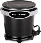 Freidora eléctrica FryDaddy 05420 National Presto