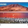 Samsung - Smart TV LED 4K UHD 50 Pulgadas