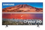 Samsung - Smart TV LED 4K UHD 65 pulgadas