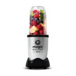 Mini licuadora Magic Bullet, juego de 7 piezas, 200 vatios