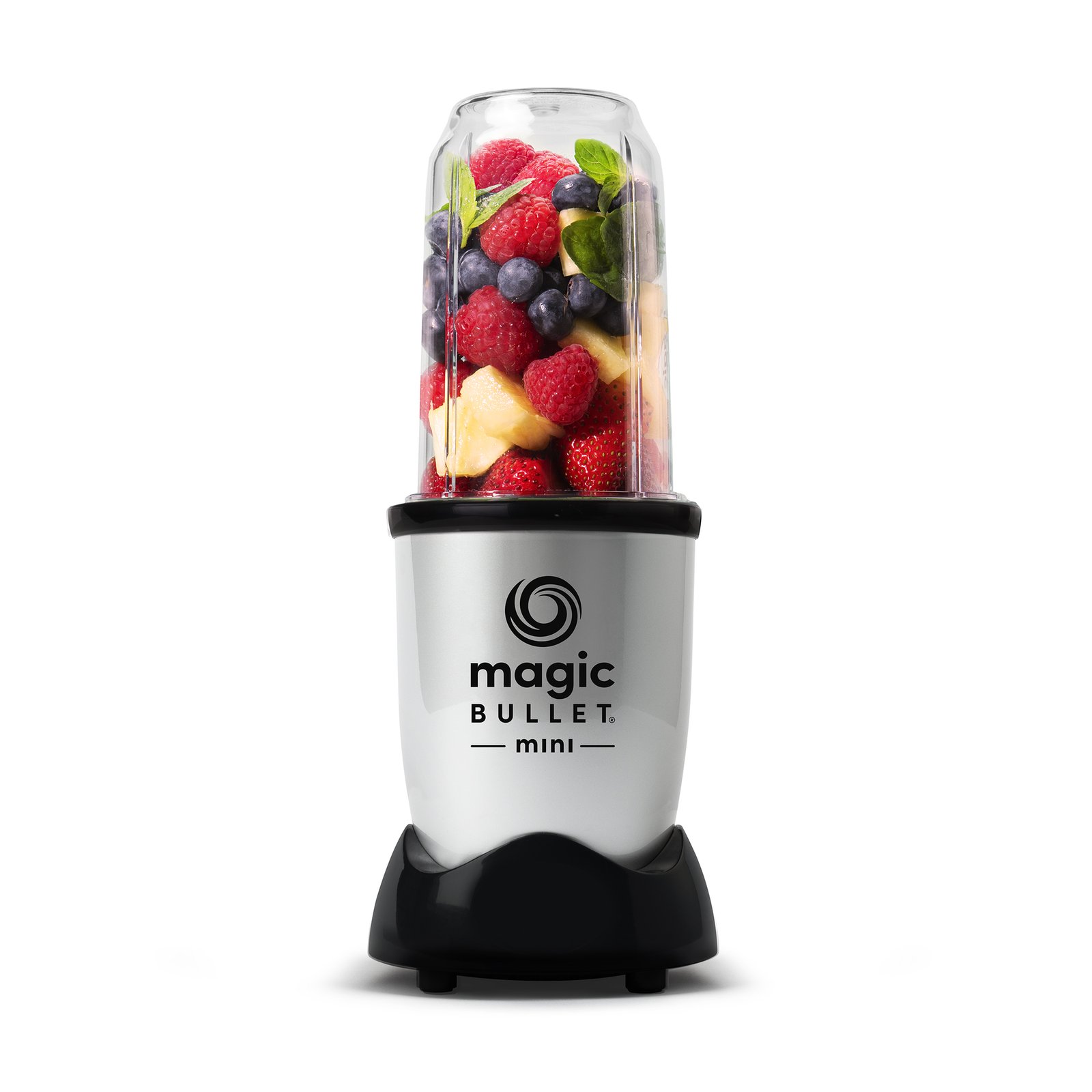  The Original Magic Bullet - Juego de licuadora de 7 piezas,  edición especial : Hogar y Cocina