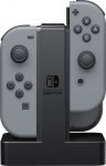 PowerA - Base de carga Joy-Con - Negro
