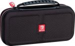 RDS Industries - Estuche de viaje Deluxe Game Traveler para Nintendo Switch - Negro