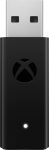 Microsoft - Adaptador inalámbrico Xbox para Windows 10 - Negro