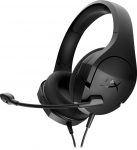 Audífonos gamer HyperX Cloud Stinger Core negro