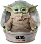 The Mandalorian, Peluche Baby Yoda 28 CM