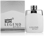 Mont Blanc Legend Spirit 100 Ml De Caballero