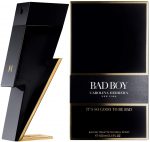 Carolina Herrera Bad Boy Eau de Toilette 100ml