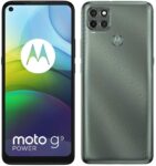 Moto G9 Power (128 GB, 4 GB) 6,8" HD+, Snapdragon 662, 6000 mAh Batería, Dual SIM GSM Libre.